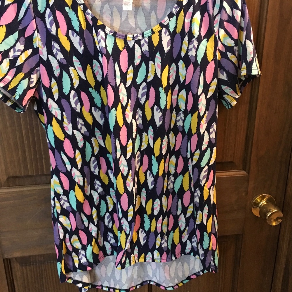 Lularoe Classic T